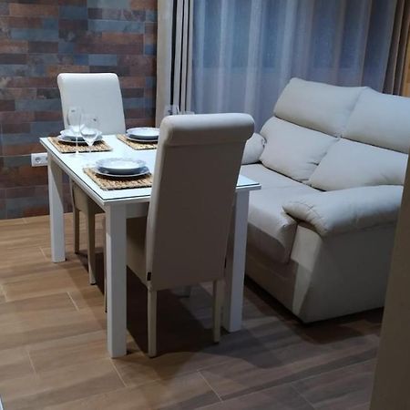 Apto Reformado Apartment Baena Exterior photo