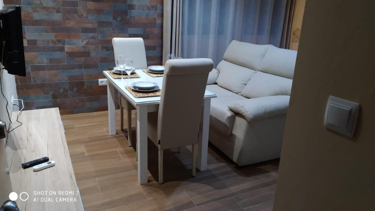 Apto Reformado Apartment Baena Exterior photo