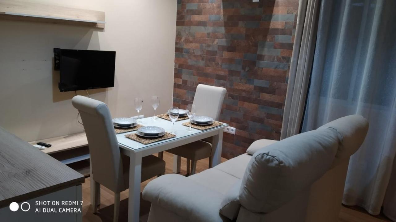 Apto Reformado Apartment Baena Exterior photo